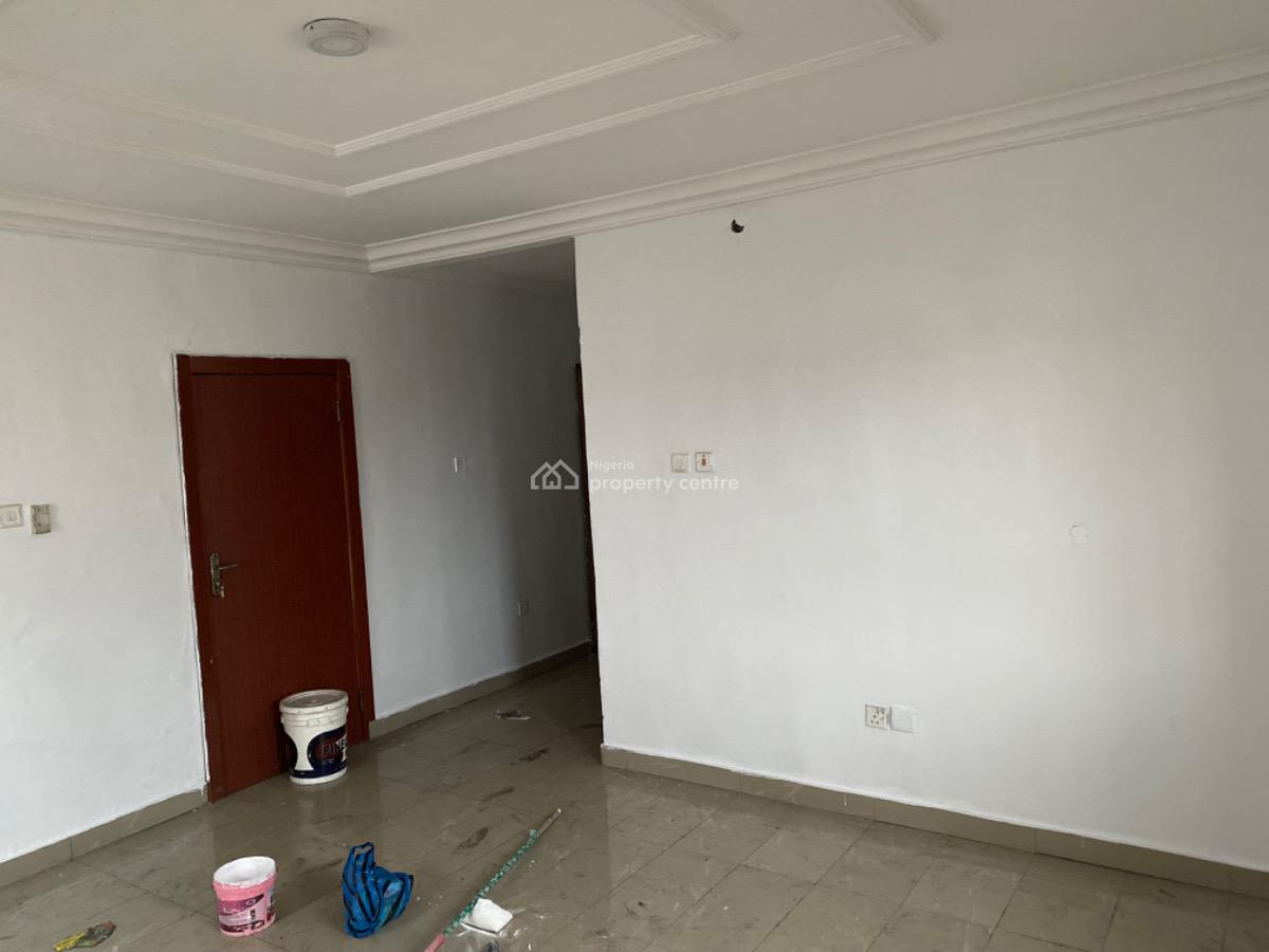 a Standard Roomself Contain, Thomas Estate, Ajah, Lagos, Self Contain (single Rooms) for Rent