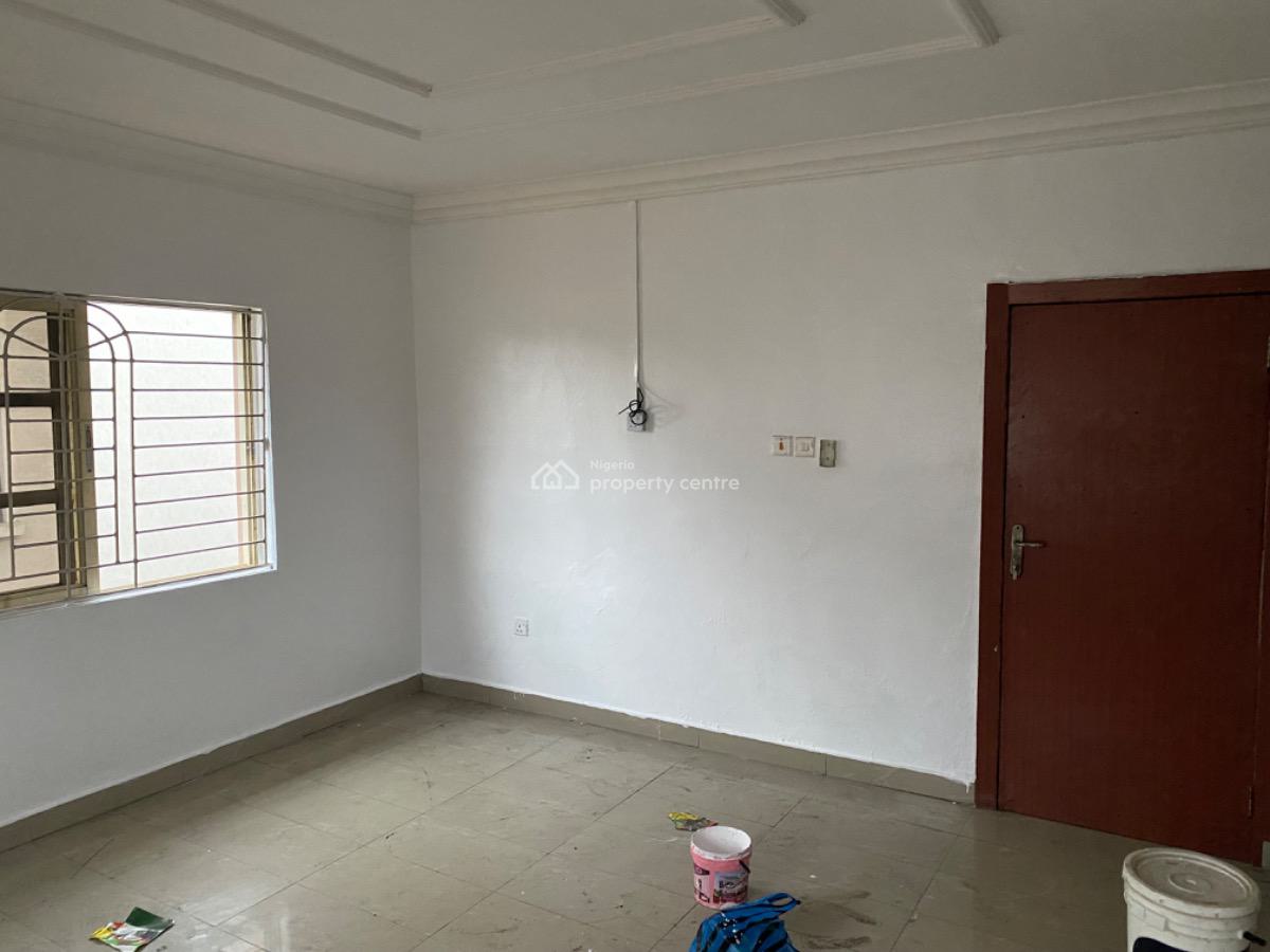 a Standard Roomself Contain, Thomas Estate, Ajah, Lagos, Self Contain (single Rooms) for Rent