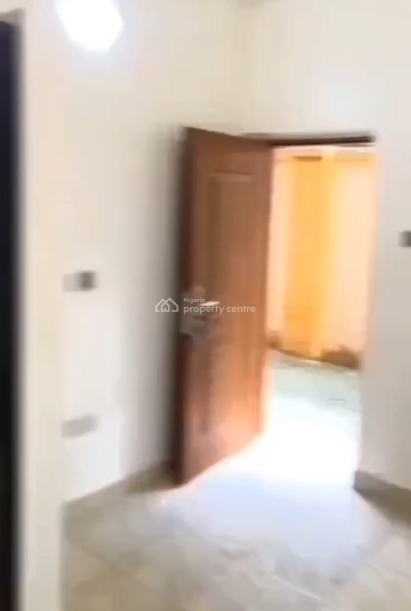 Spacious Self Contained, Tarrred Rd, Jahi Gilmore (tarrred Rd, Jahi, Abuja, Self Contain (single Rooms) for Rent
