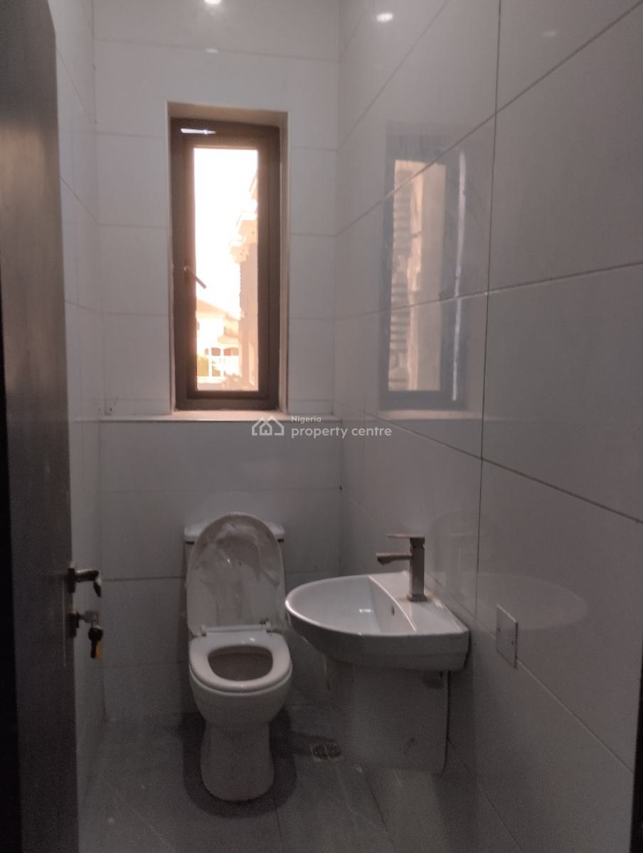 New Fully Serviced 358m2 Office Space, Admiralty Way, Lekki Phase 1, Lekki, Lagos, Office Space for Rent