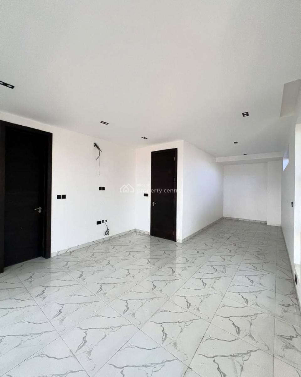 4 Bedroom Semi Duplex, Lekki Phase 1, Lekki, Lagos, Semi-detached Duplex for Rent