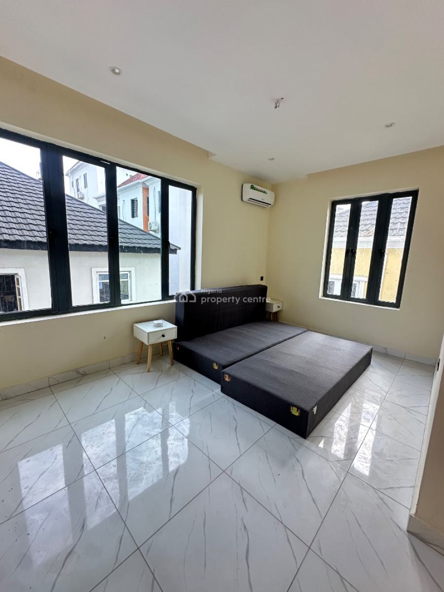 Luxury 2 Bedroom Apartment, Salem, Ikate Elegushi, Lekki, Lagos, Flat / Apartment for Sale