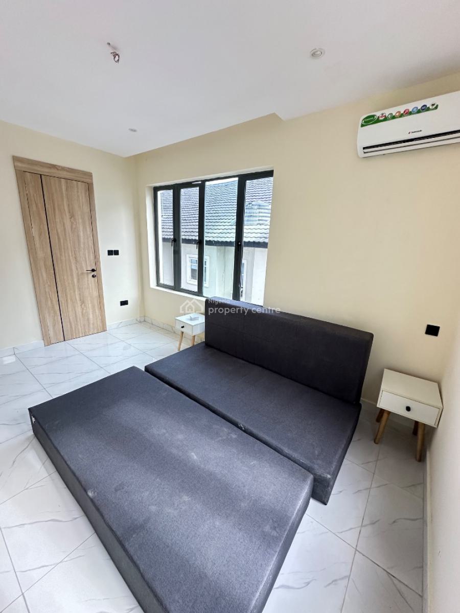 Luxury 2 Bedroom Apartment, Salem, Ikate Elegushi, Lekki, Lagos, Flat / Apartment for Sale
