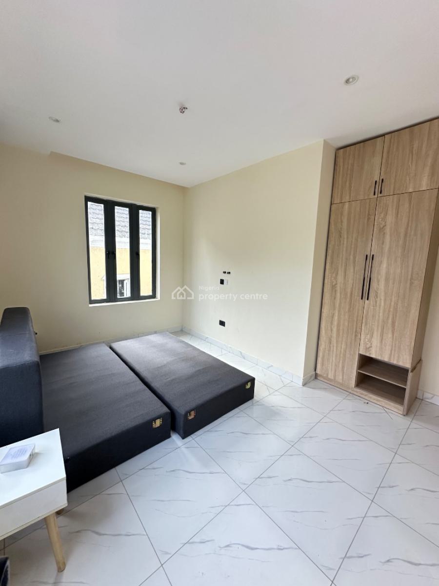 Luxury 2 Bedroom Apartment, Salem, Ikate Elegushi, Lekki, Lagos, Flat / Apartment for Sale