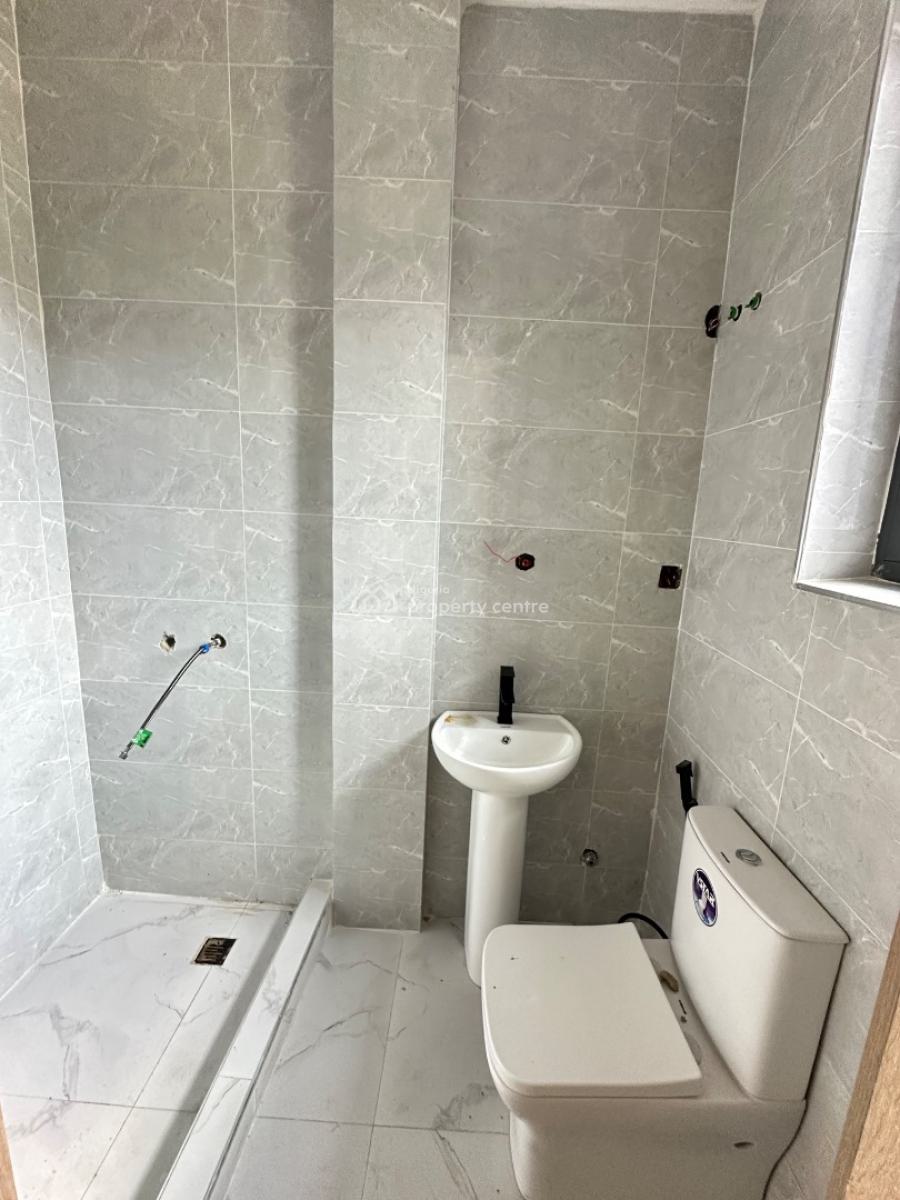 Luxury 2 Bedroom Apartment, Salem, Ikate Elegushi, Lekki, Lagos, Flat / Apartment for Sale