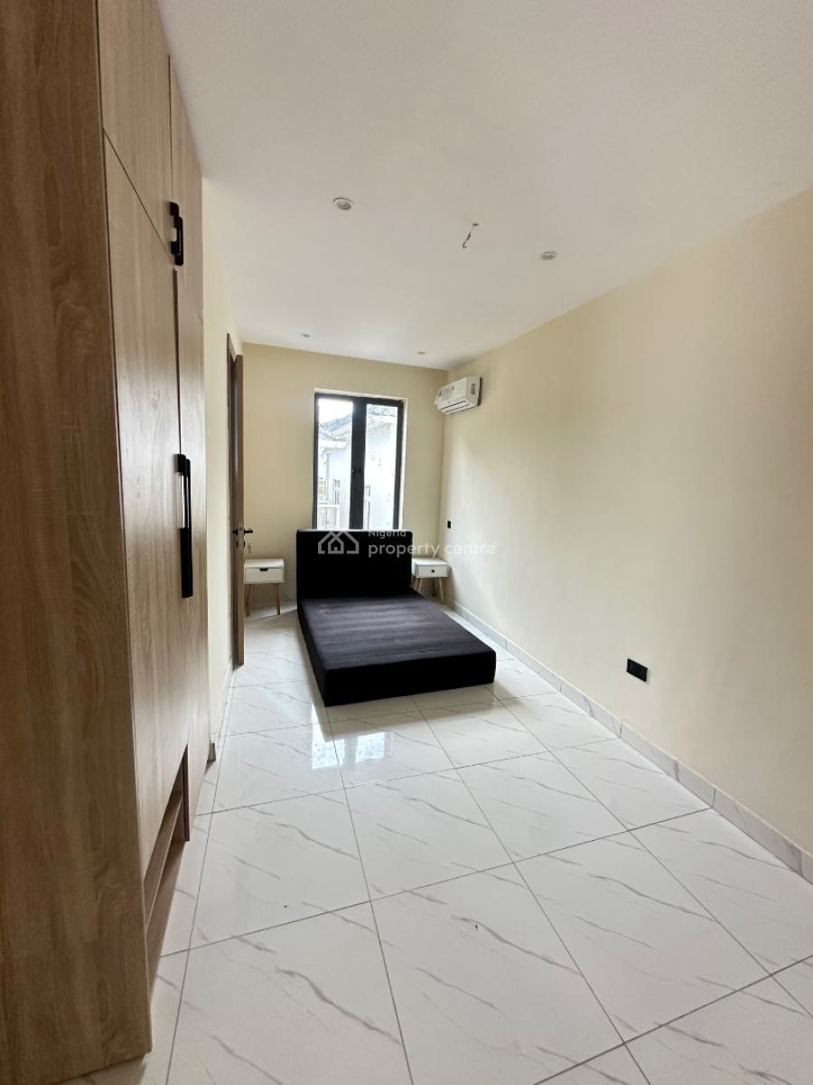 Luxury 2 Bedroom Apartment, Salem, Ikate Elegushi, Lekki, Lagos, Flat / Apartment for Sale