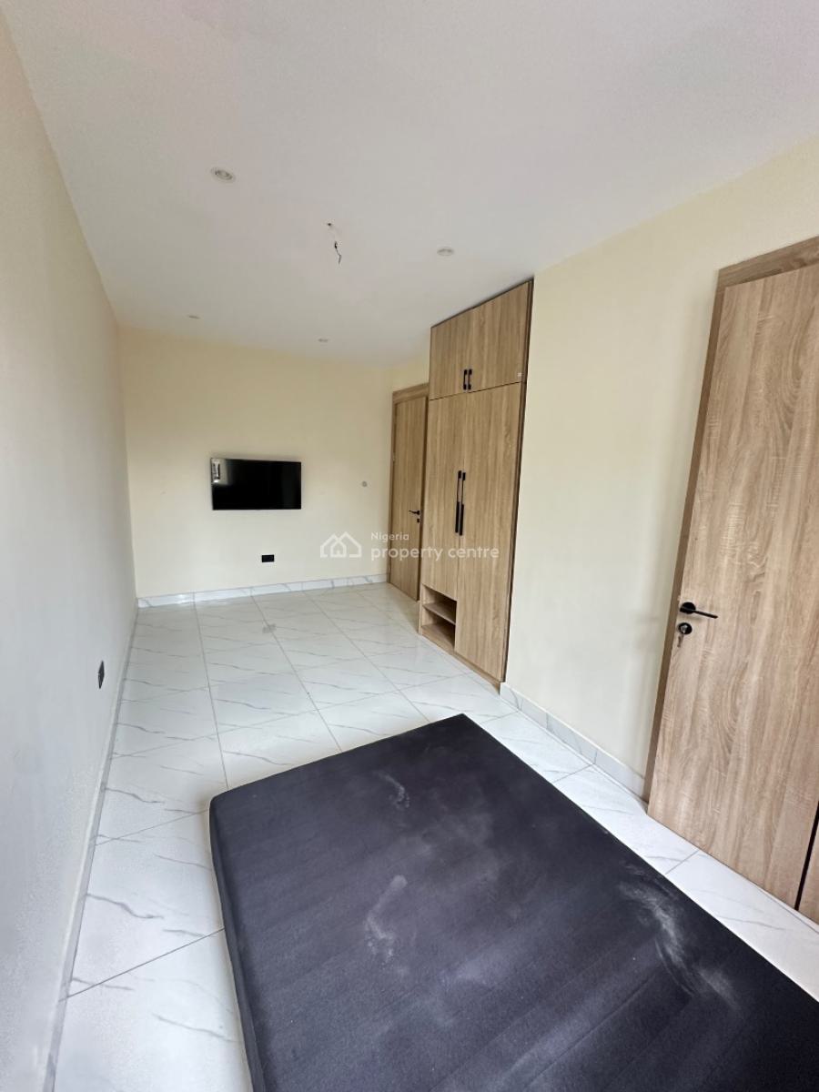 Luxury 2 Bedroom Apartment, Salem, Ikate Elegushi, Lekki, Lagos, Flat / Apartment for Sale