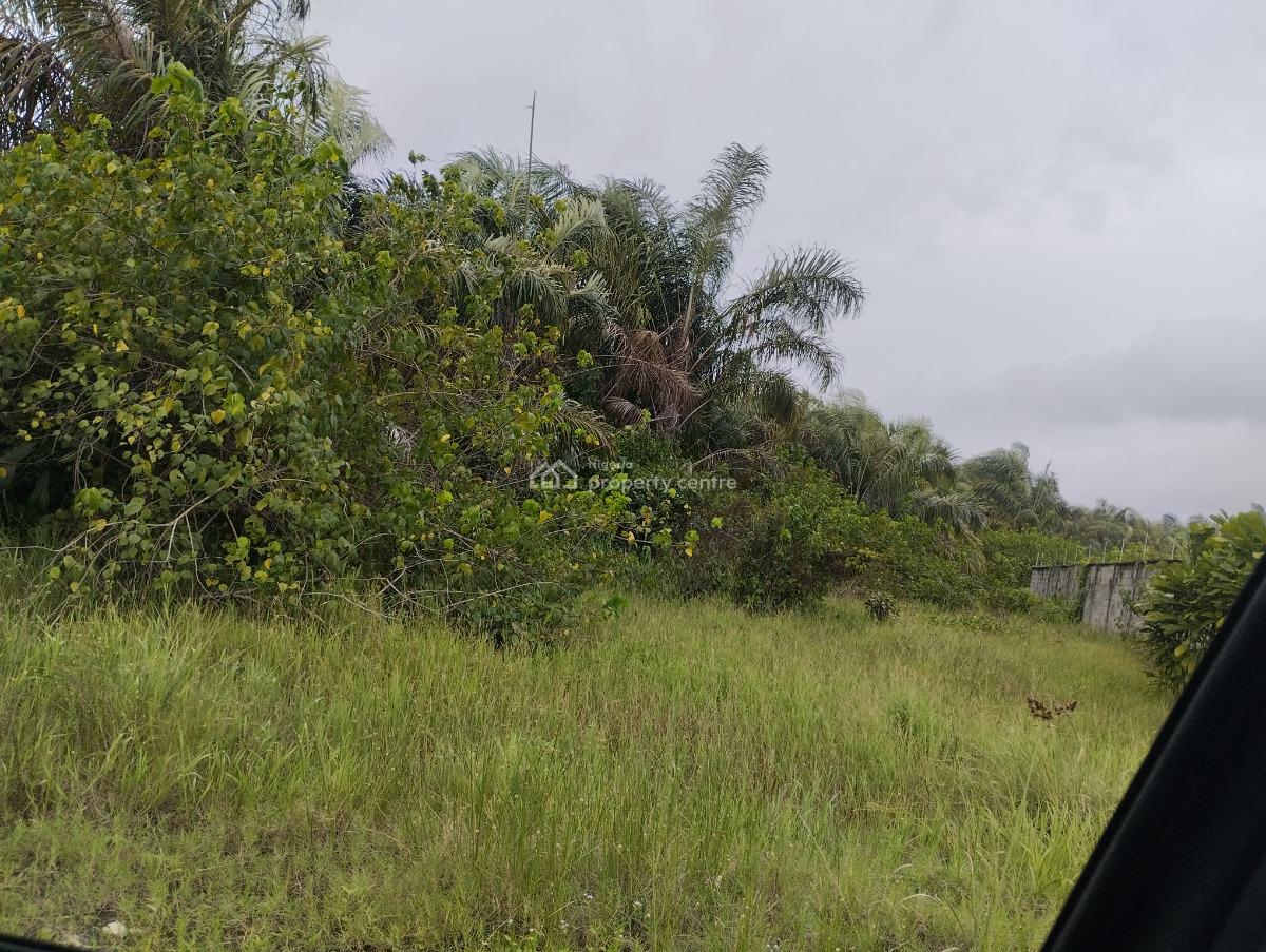 900sqms Prime Development Land, Lekki Scheme 2, Ajah, Lagos, Mixed-use Land for Sale