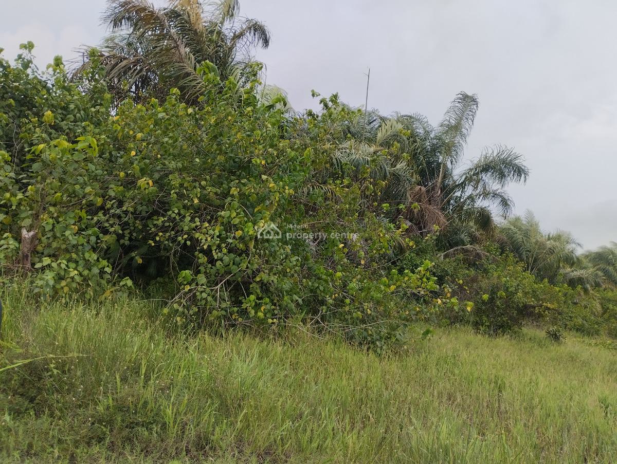 900sqms Prime Development Land, Lekki Scheme 2, Ajah, Lagos, Mixed-use Land for Sale