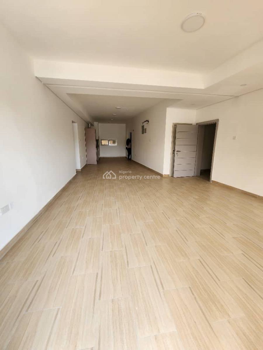 Newly Built 2 Bedroom Apartment, Ikate, Lekki, Lagos, Flat / Apartment for Rent