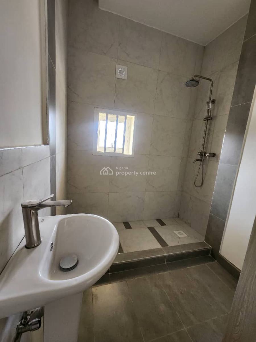 Newly Built 2 Bedroom Apartment, Ikate, Lekki, Lagos, Flat / Apartment for Rent