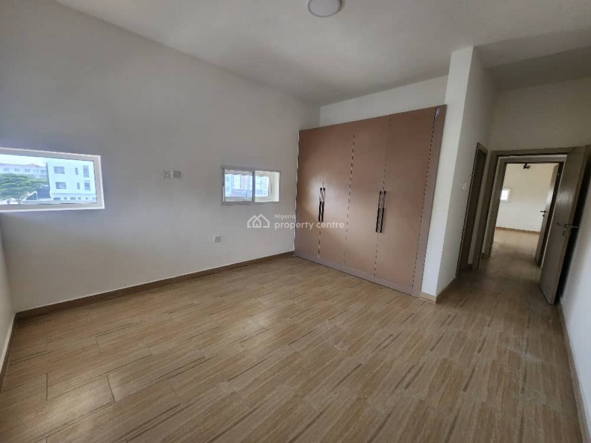 Newly Built 2 Bedroom Apartment, Ikate, Lekki, Lagos, Flat / Apartment for Rent