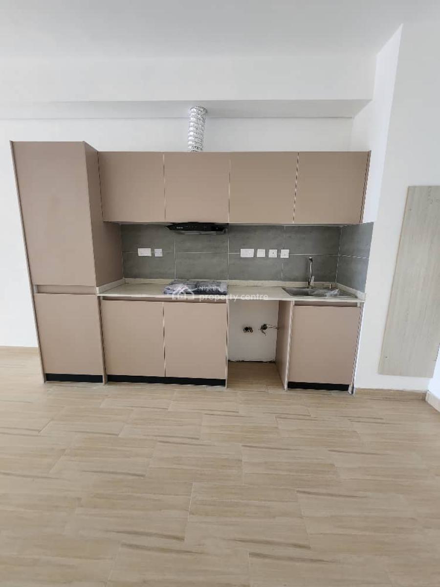 Newly Built 2 Bedroom Apartment, Ikate, Lekki, Lagos, Flat / Apartment for Rent