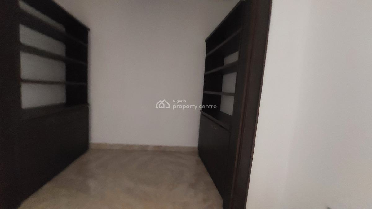 Newly Finished 4 Bedroom Terrace Duplex with Bq, Life Camp, Abuja, Terraced Duplex for Sale