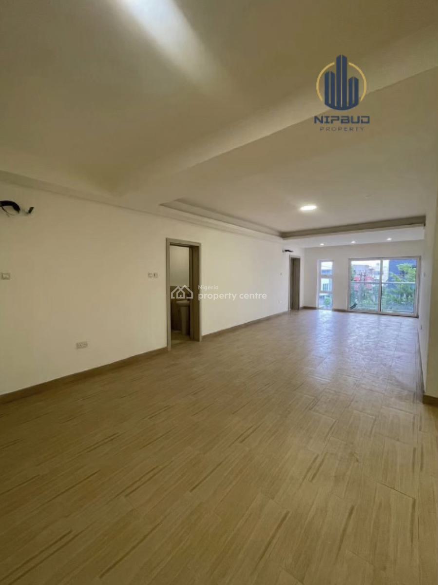 Newly Built 3 Bedroom Apartment, Ikate, Lekki, Lagos, Flat / Apartment for Rent