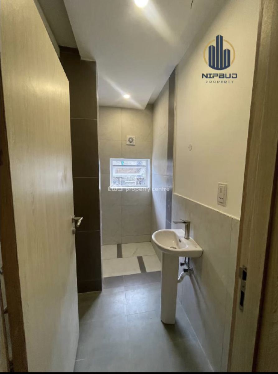 Newly Built 3 Bedroom Apartment, Ikate, Lekki, Lagos, Flat / Apartment for Rent