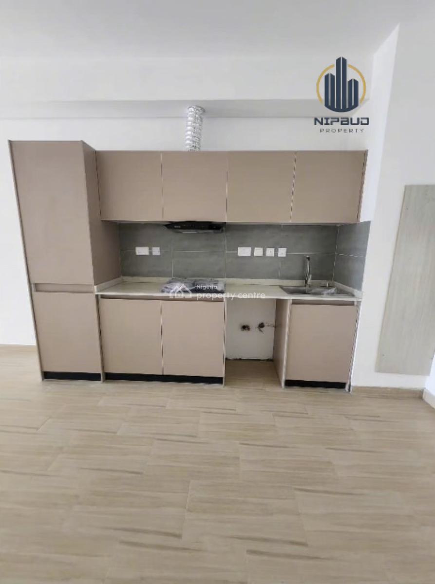 Newly Built 3 Bedroom Apartment, Ikate, Lekki, Lagos, Flat / Apartment for Rent