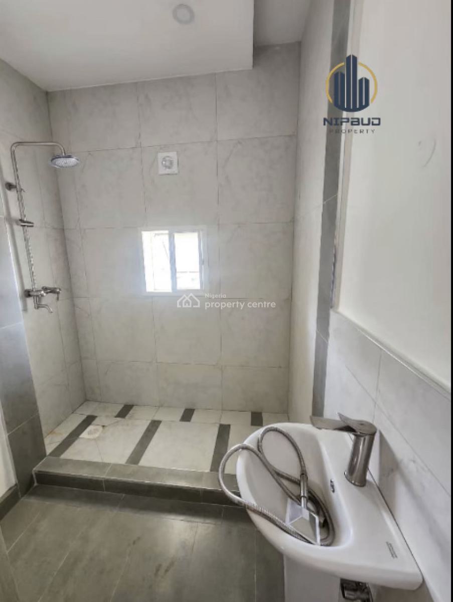 Newly Built 3 Bedroom Apartment, Ikate, Lekki, Lagos, Flat / Apartment for Rent
