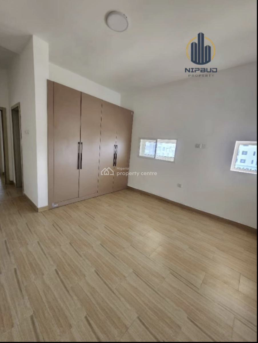Newly Built 3 Bedroom Apartment, Ikate, Lekki, Lagos, Flat / Apartment for Rent