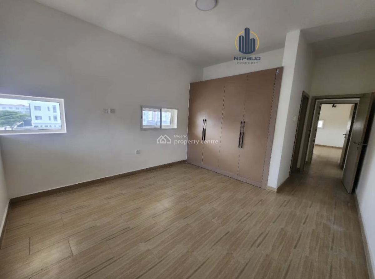 Newly Built 3 Bedroom Apartment, Ikate, Lekki, Lagos, Flat / Apartment for Rent