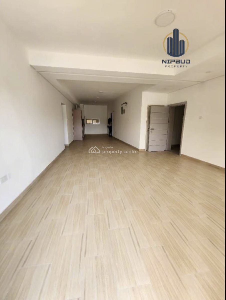 Newly Built 3 Bedroom Apartment, Ikate, Lekki, Lagos, Flat / Apartment for Rent