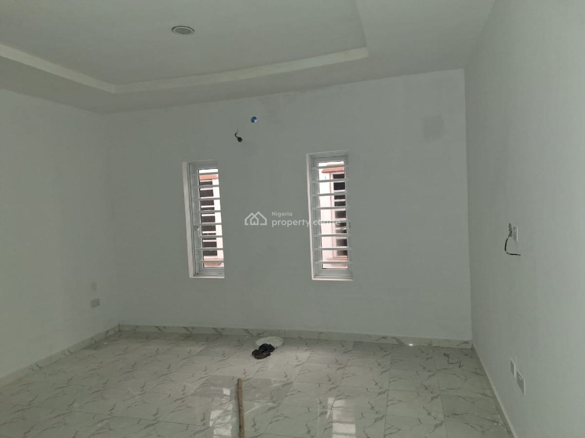 3 Bedroom Terrace Duplex, Ikota, Lekki, Lagos, Terraced Duplex for Rent