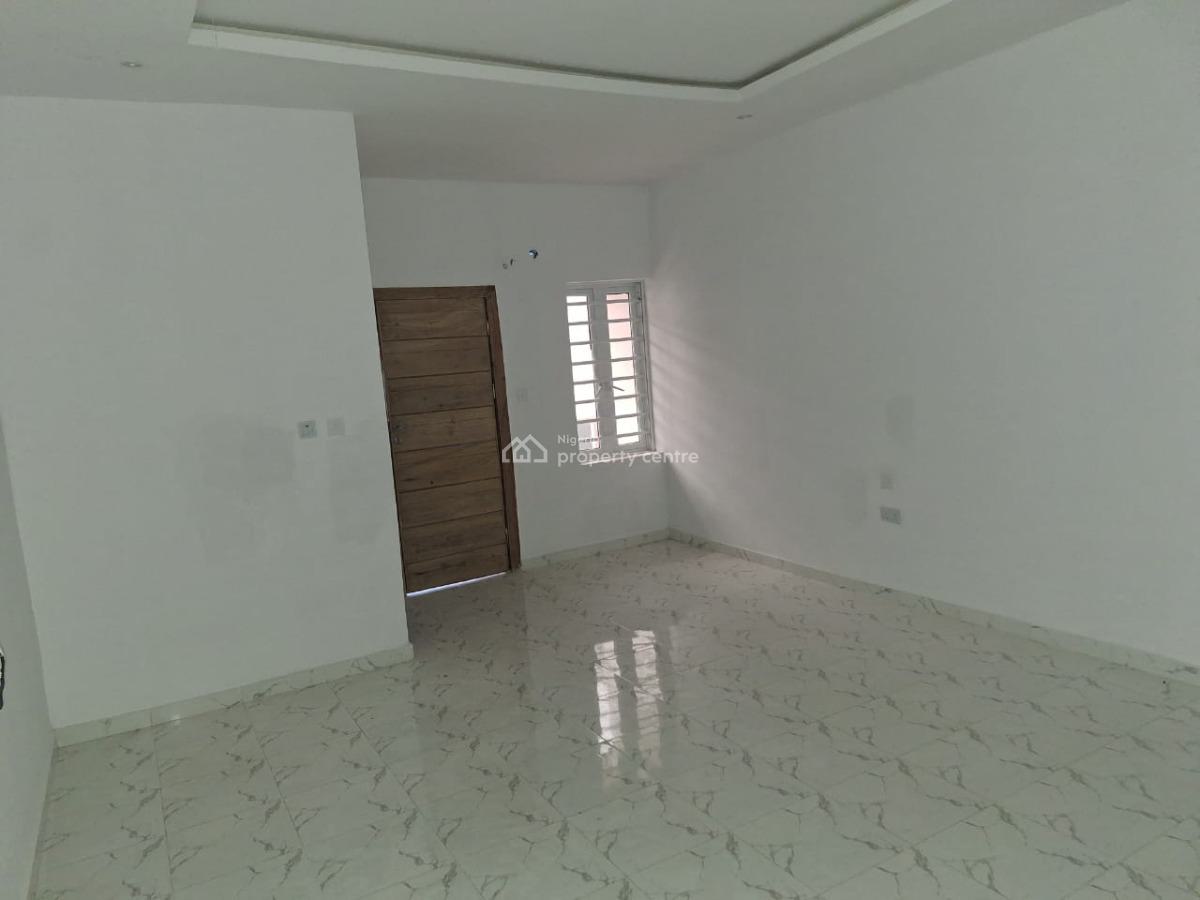 3 Bedroom Terrace Duplex, Ikota, Lekki, Lagos, Terraced Duplex for Rent