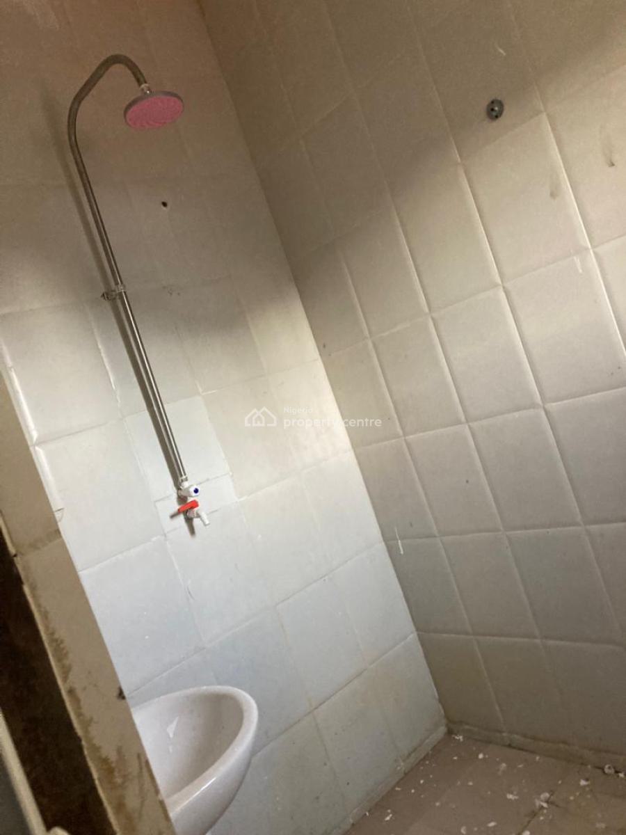 1 Unit of 2 Bedroom Apartment Available, Abijo, Lekki, Lagos, Flat / Apartment for Rent