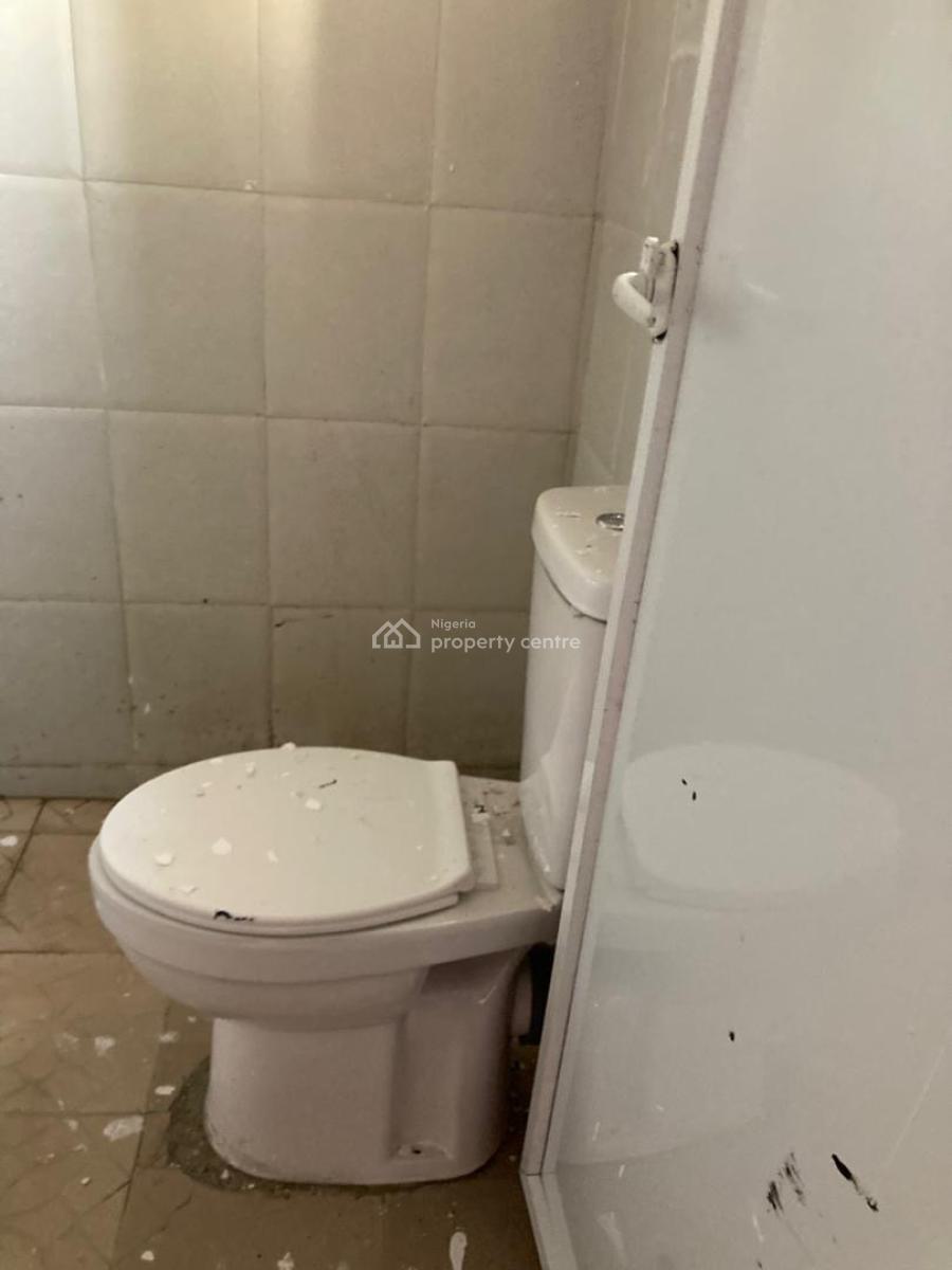 1 Unit of 2 Bedroom Apartment Available, Abijo, Lekki, Lagos, Flat / Apartment for Rent