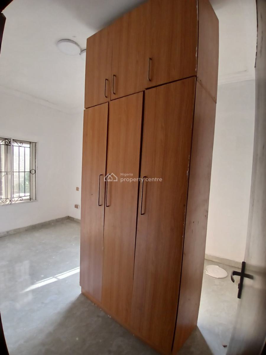 Rooms in a Shared Apartment, Greenville Estate, Badore Road, Ajah, Lagos, Flat / Apartment for Rent
