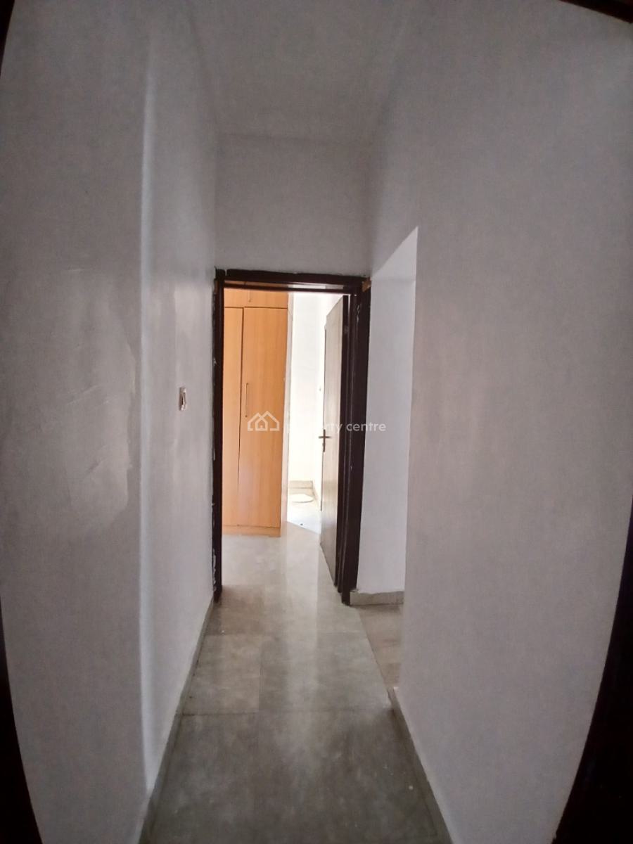 Rooms in a Shared Apartment, Greenville Estate, Badore Road, Ajah, Lagos, Flat / Apartment for Rent