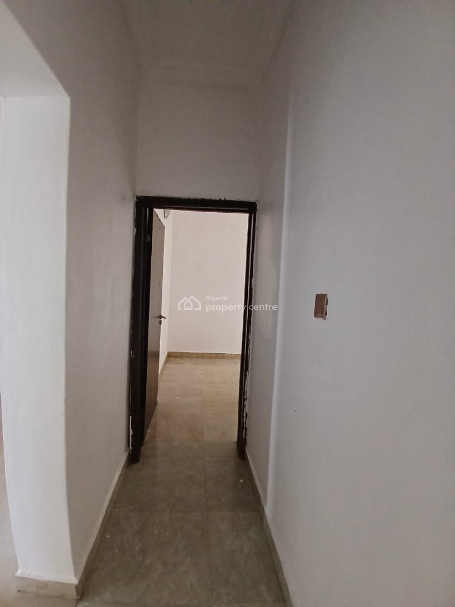 Rooms in a Shared Apartment, Greenville Estate, Badore Road, Ajah, Lagos, Flat / Apartment for Rent