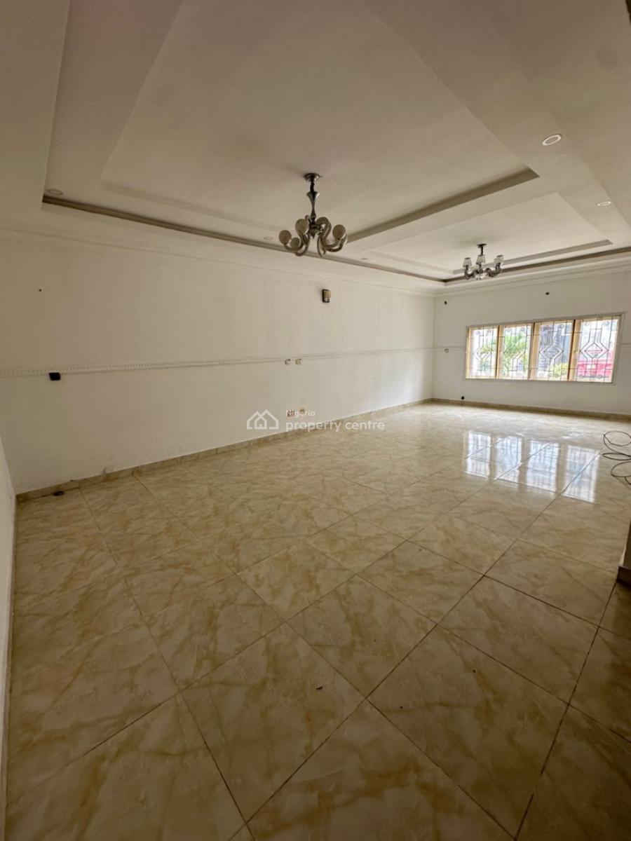 Luxury 4-bedroom Terraced Duplex, Gwarinpa, Abuja, Terraced Duplex for Sale