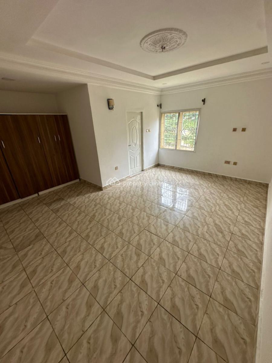 Luxury 4-bedroom Terraced Duplex, Gwarinpa, Abuja, Terraced Duplex for Sale