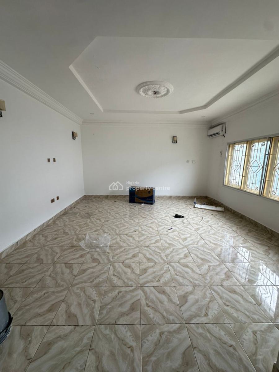 Luxury 4-bedroom Terraced Duplex, Gwarinpa, Abuja, Terraced Duplex for Sale