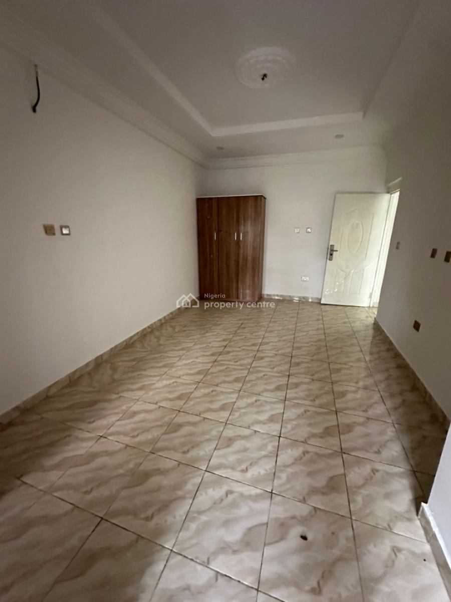 Luxury 4-bedroom Terraced Duplex, Gwarinpa, Abuja, Terraced Duplex for Sale