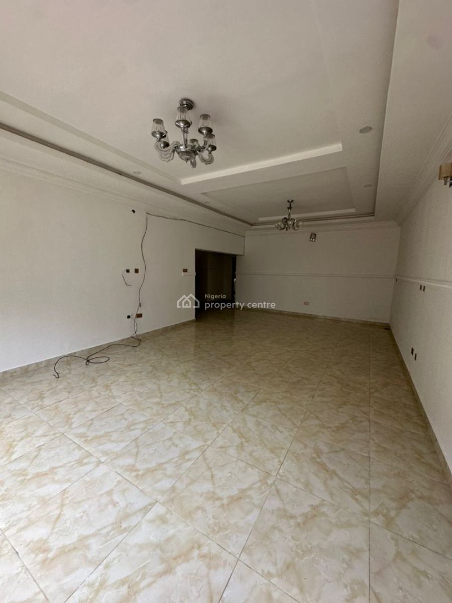 Luxury 4-bedroom Terraced Duplex, Gwarinpa, Abuja, Terraced Duplex for Sale