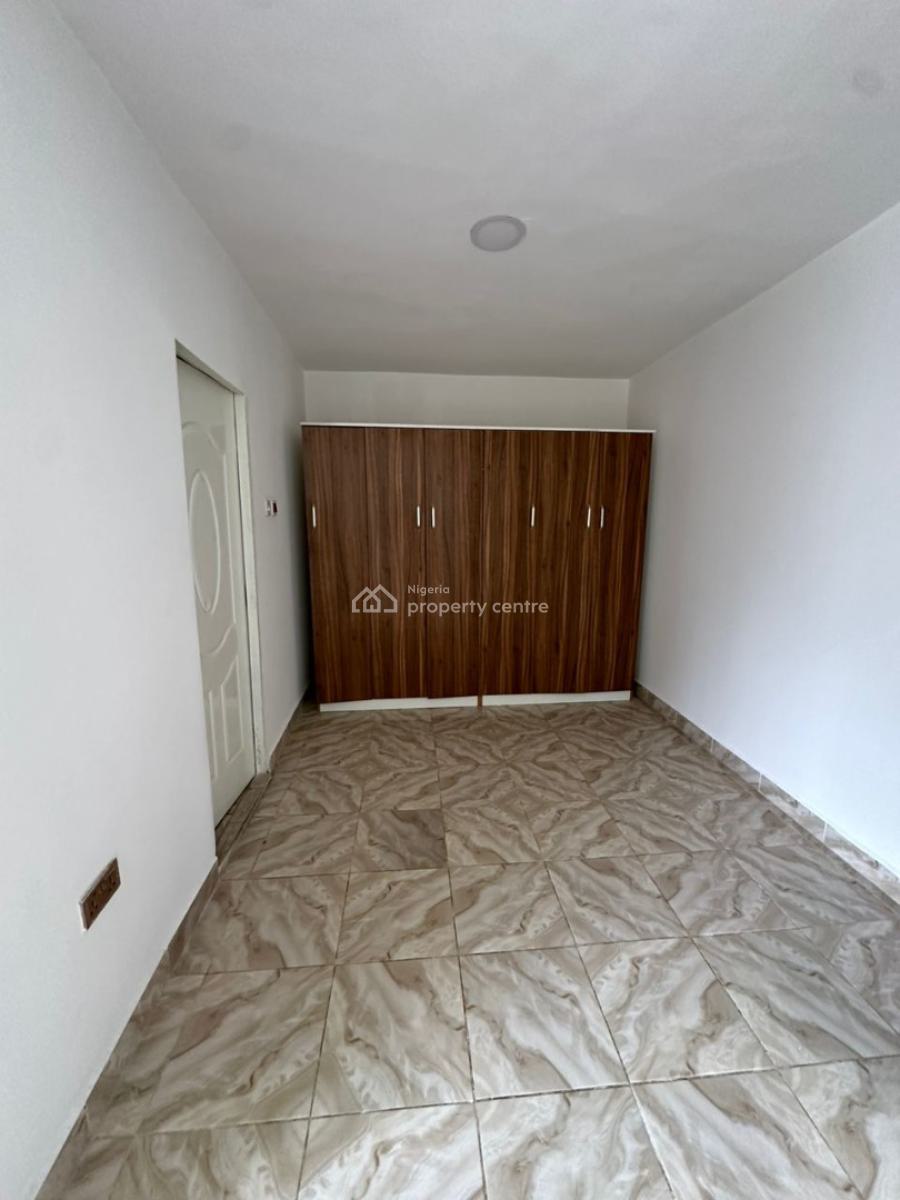 Luxury 4-bedroom Terraced Duplex, Gwarinpa, Abuja, Terraced Duplex for Sale