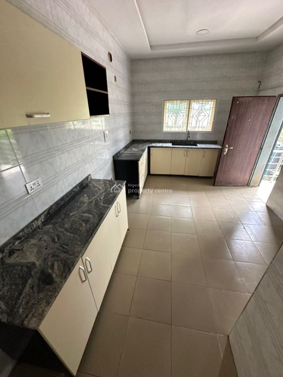 Luxury 4-bedroom Terraced Duplex, Gwarinpa, Abuja, Terraced Duplex for Sale