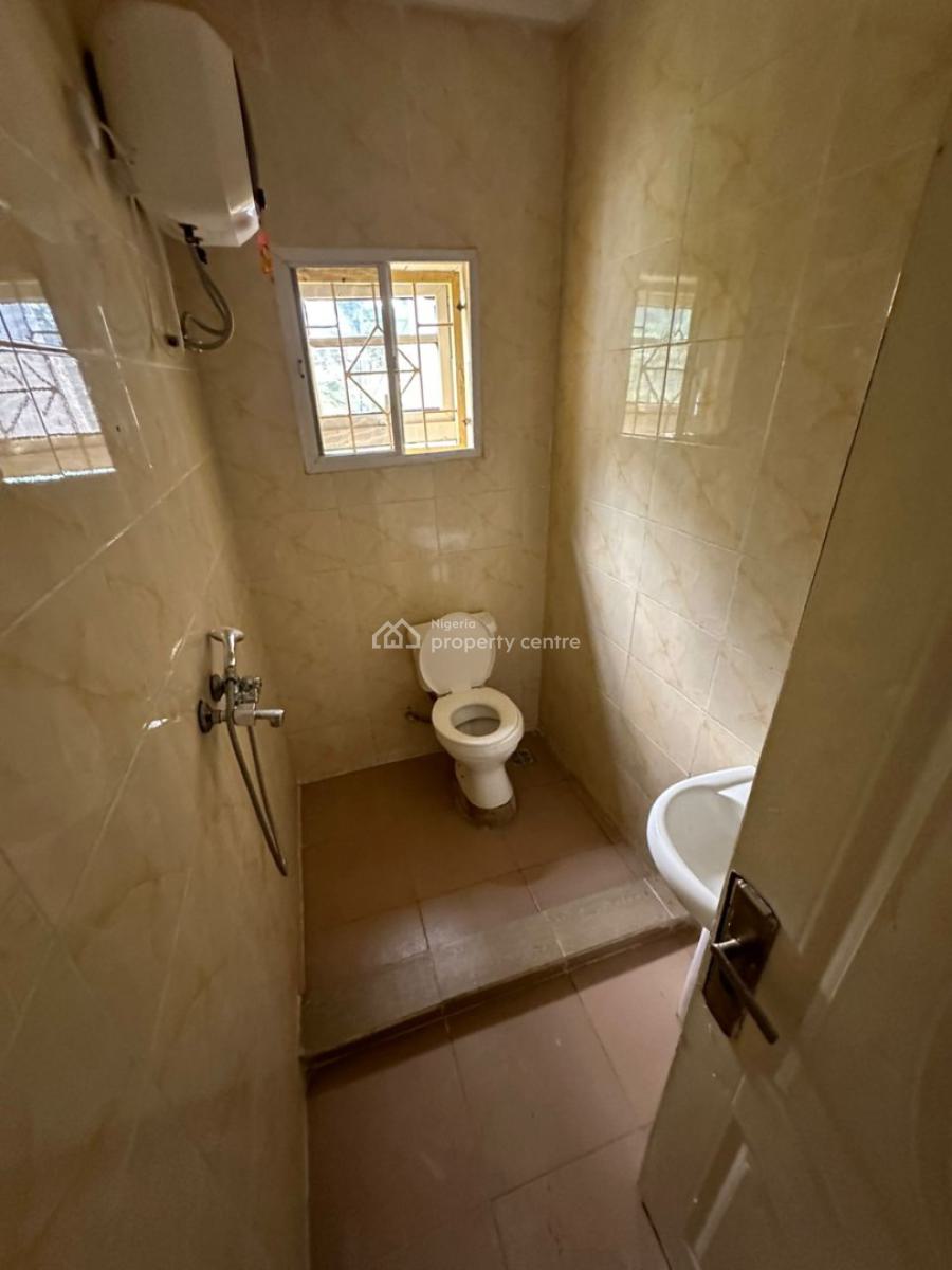 Luxury 4-bedroom Terraced Duplex, Gwarinpa, Abuja, Terraced Duplex for Sale