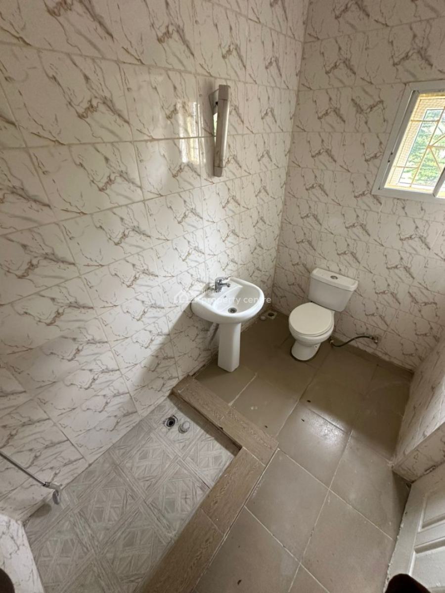 Luxury 4-bedroom Terraced Duplex, Gwarinpa, Abuja, Terraced Duplex for Sale
