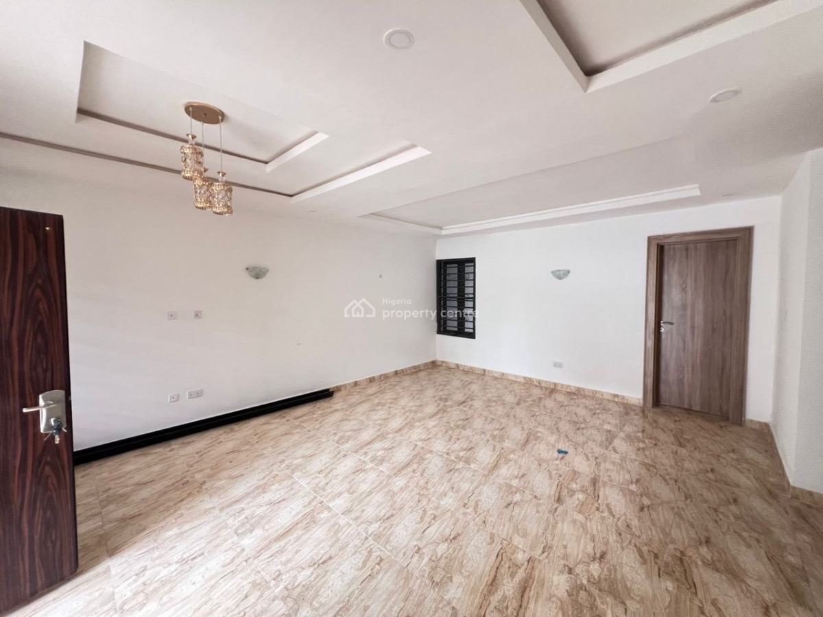 Brand New Tastefully Built Spacious 2 Bedroom Apartment, Kukwaba, Abuja, Flat / Apartment for Rent