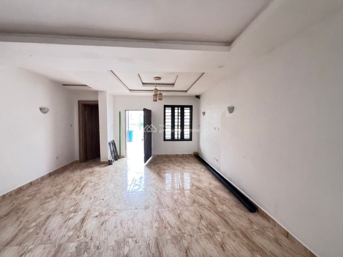 Brand New Tastefully Built Spacious 2 Bedroom Apartment, Kukwaba, Abuja, Flat / Apartment for Rent