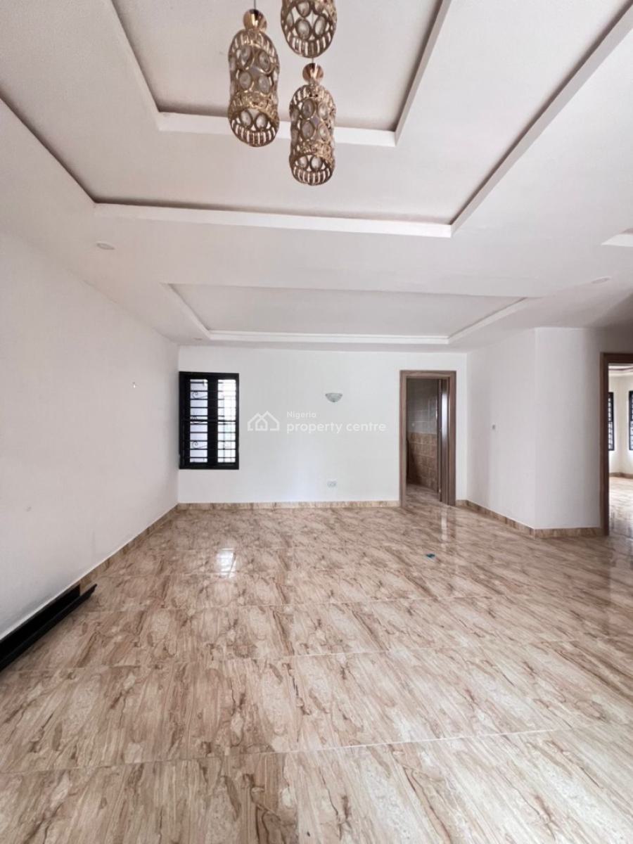 Brand New Tastefully Built Spacious 2 Bedroom Apartment, Kukwaba, Abuja, Flat / Apartment for Rent