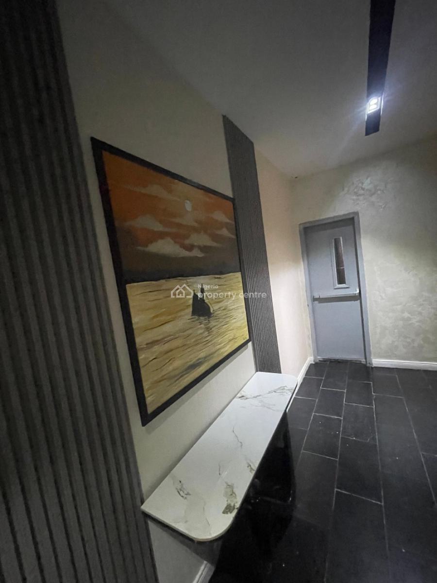 4 Bedroom Luxury Apartment with Bq, Glover Road, Ikoyi, Lagos, House for Sale
