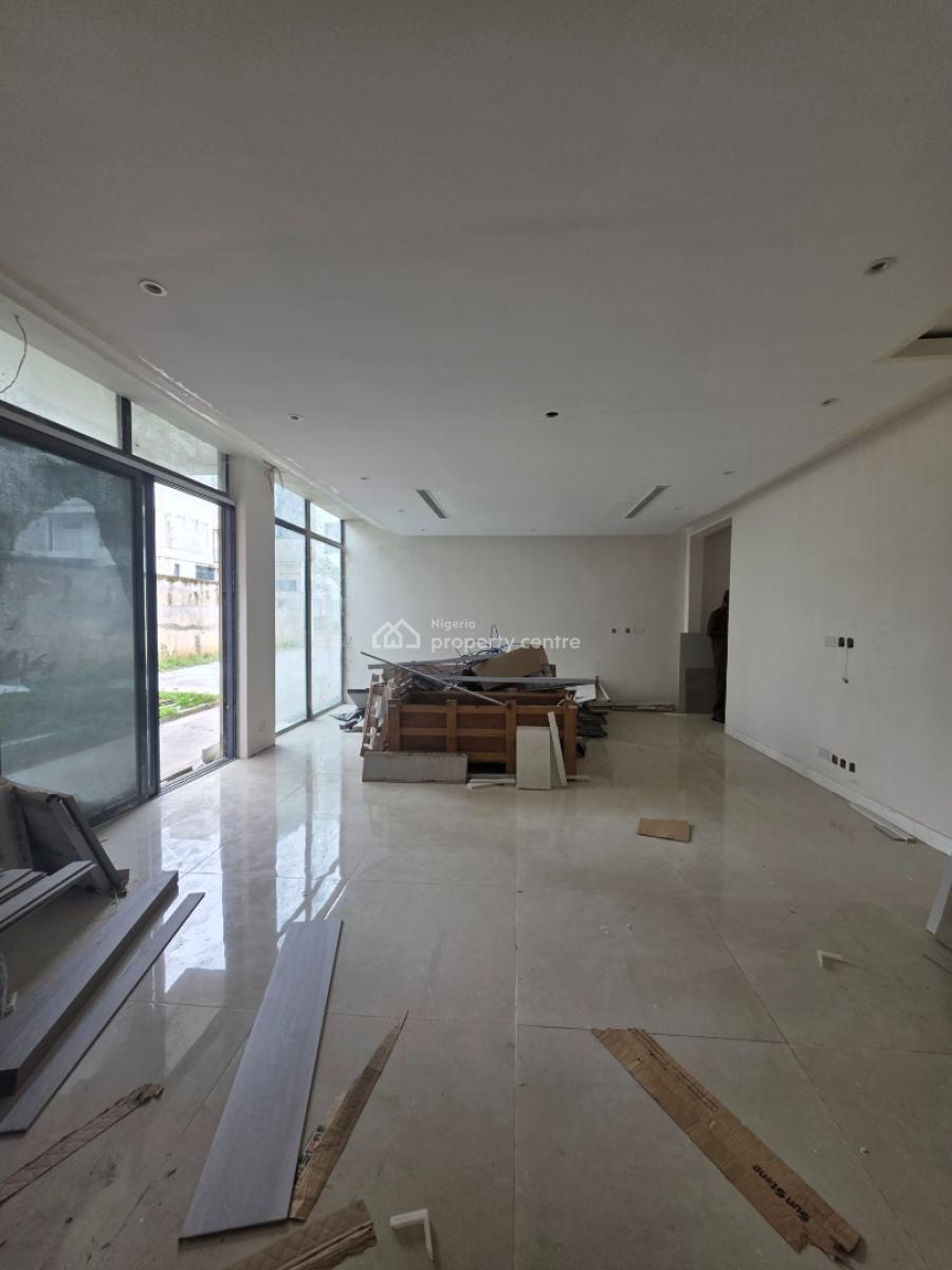 Luxury 6 Bedroom Detached Duplex with Elevator, Maitama District, Abuja, Detached Duplex for Sale