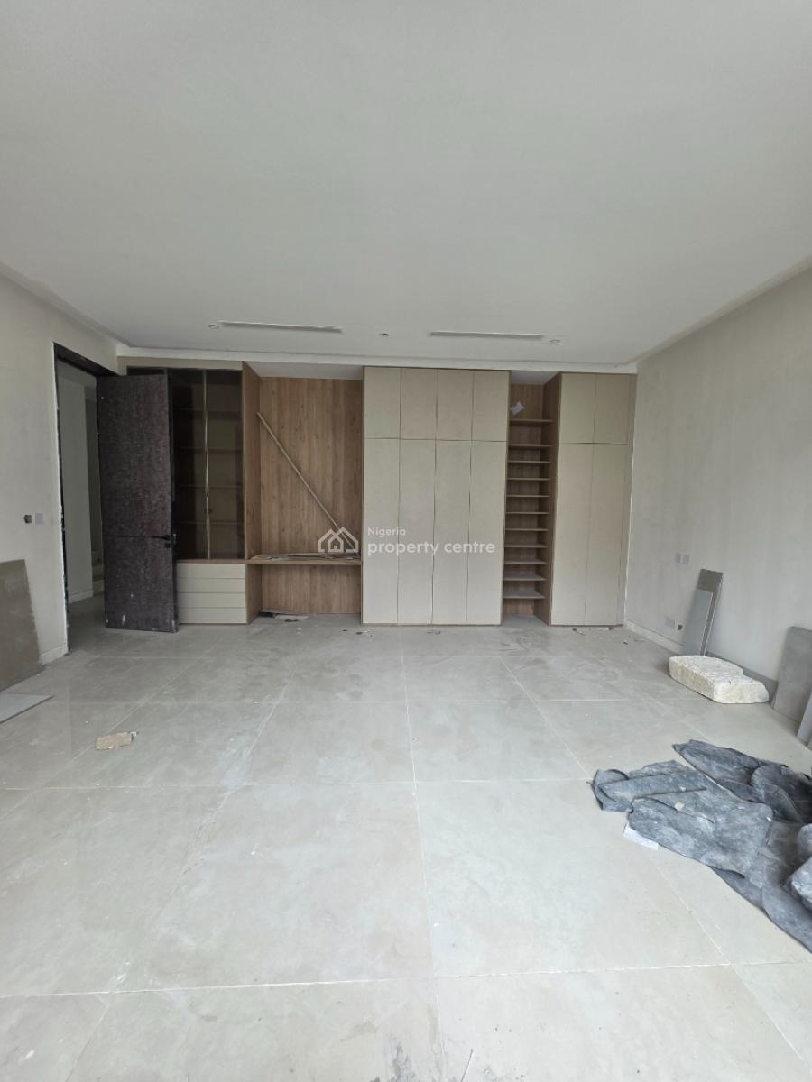 Luxury 6 Bedroom Detached Duplex with Elevator, Maitama District, Abuja, Detached Duplex for Sale