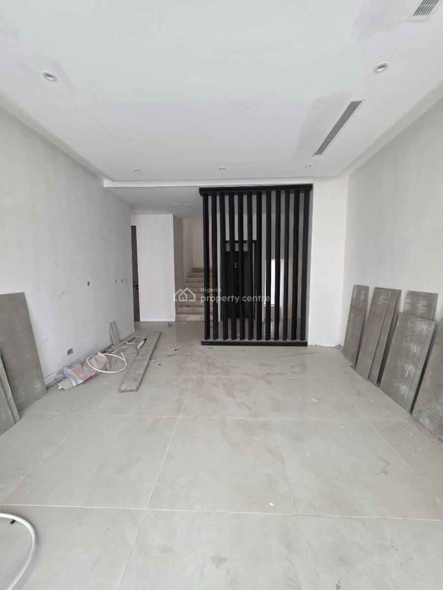 Luxury 6 Bedroom Detached Duplex with Elevator, Maitama District, Abuja, Detached Duplex for Sale