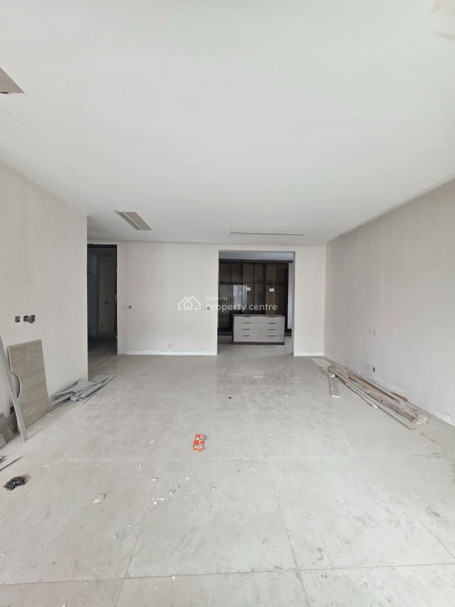 Luxury 6 Bedroom Detached Duplex with Elevator, Maitama District, Abuja, Detached Duplex for Sale
