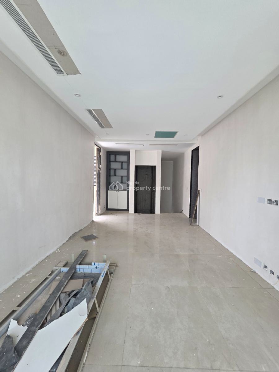Luxury 6 Bedroom Detached Duplex with Elevator, Maitama District, Abuja, Detached Duplex for Sale